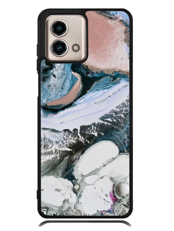 marble Motorola Moto G Stylus 5G 2023 Case OV10766