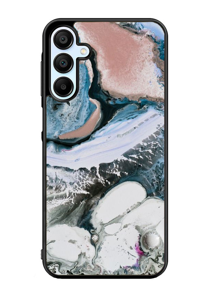 marble Samsung Galaxy A35 5G Case OV10766