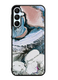 marble Samsung Galaxy A35 5G Case OV10766