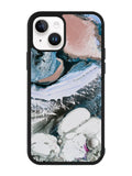 marble iPhone 14 Plus Case QC10766