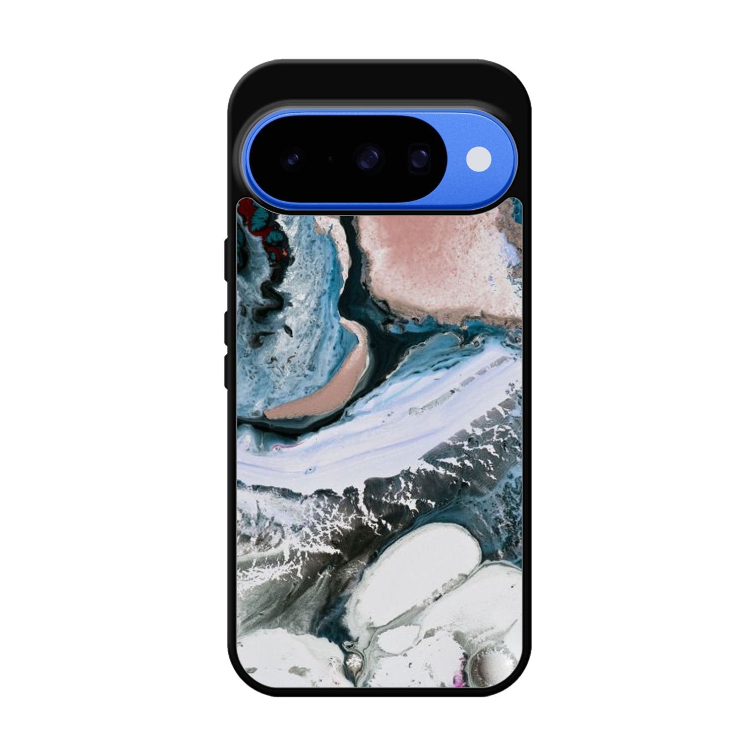 marble Google Pixel 10 Case QC10766