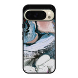 marble Google Pixel 10 Pro Case QC10766