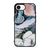 marble iPhone 17e Case QC10766