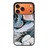 marble iPhone 17 Pro Case QC10766
