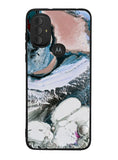 marble Motorola Moto G Pure 2021 , Moto G Power 2022 Case OV10766