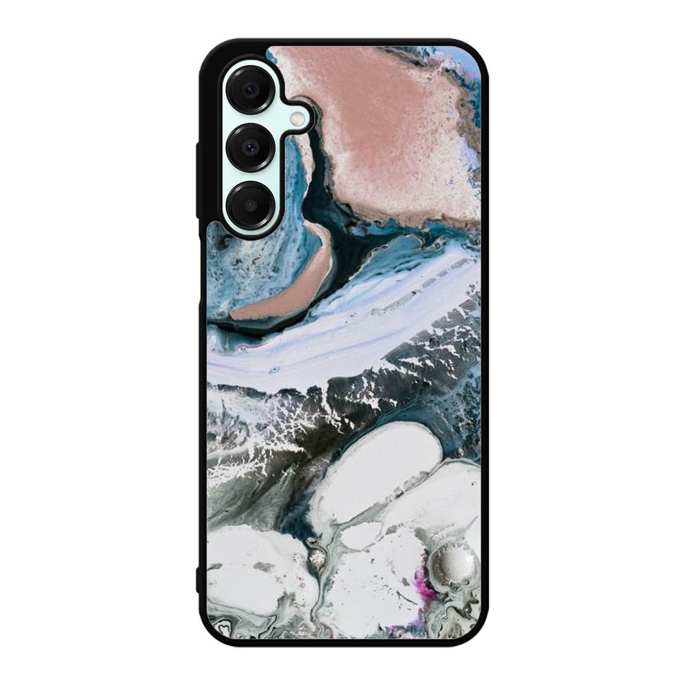 marble Samsung Galaxy A16 Case OV10766