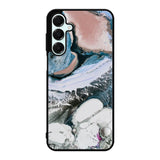 marble Samsung Galaxy A16 Case OV10766