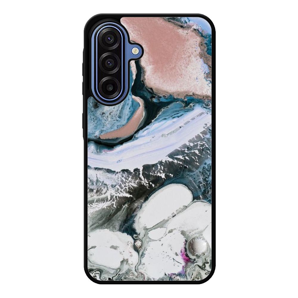 marble Samsung Galaxy A17 Case QC10766