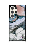 marble Samsung Galaxy S25 Ultra 5G Case QC10766