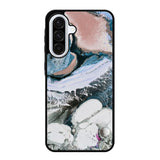 marble Samsung Galaxy A56 5G Case RC10766