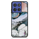 marble Motorola Moto G Stylus 5G 2025 Case OV10766