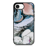 marble iPhone 16e Case OV10766