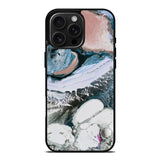 marble iPhone 16 Pro Max Case OV10766