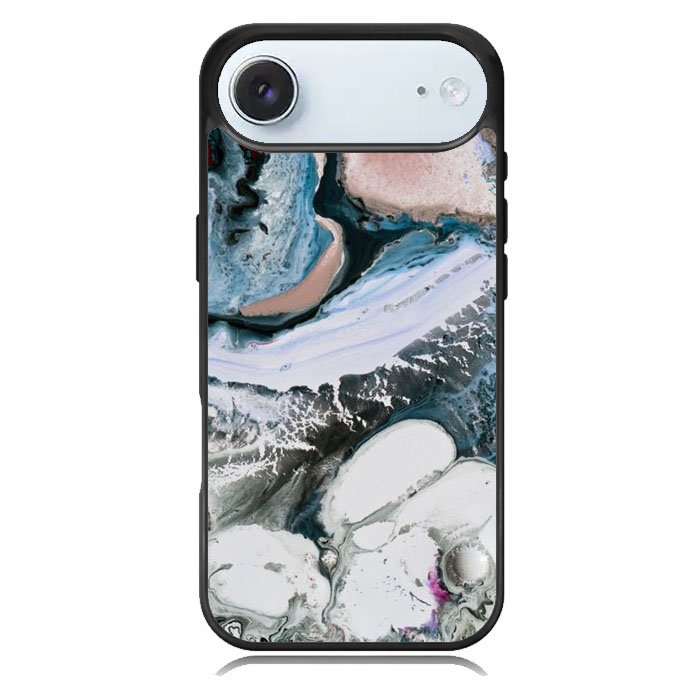 marble iPhone 17 Air Case OV10766