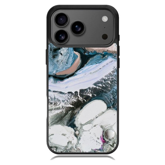 marble Samsung Galaxy S26 Ultra Case OV10766