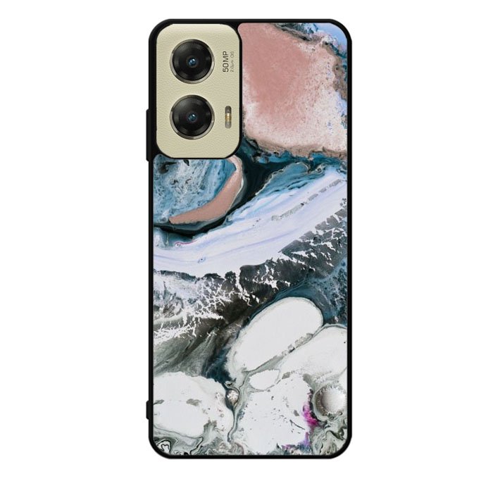 marble Motorola Moto G Stylus 5G 2024 Case OV10766
