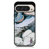 marble Google Pixel 10 Pro XL Case RC10766
