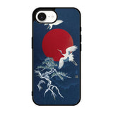 japanese art iPhone 17e Case OV10881