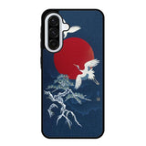 japanese art Samsung Galaxy A36 5G Case RC10881