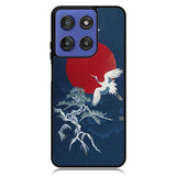 japanese art Motorola Moto G Stylus 5G 2025 Case OV10881