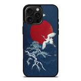 japanese art iPhone 16 Pro Max Case OV10881