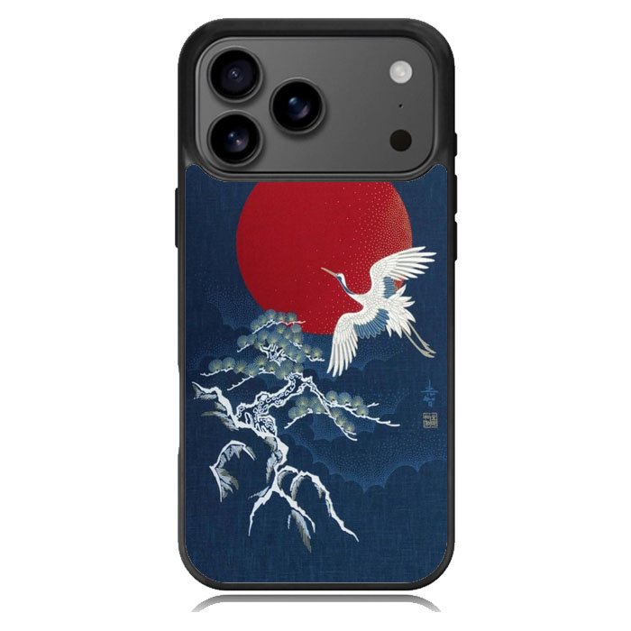 japanese art Samsung Galaxy S26 Ultra Case OV10881