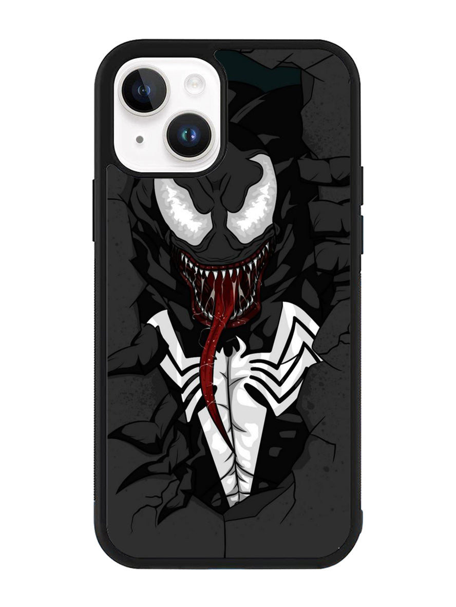 Venom iPhone 14 Case QC10756