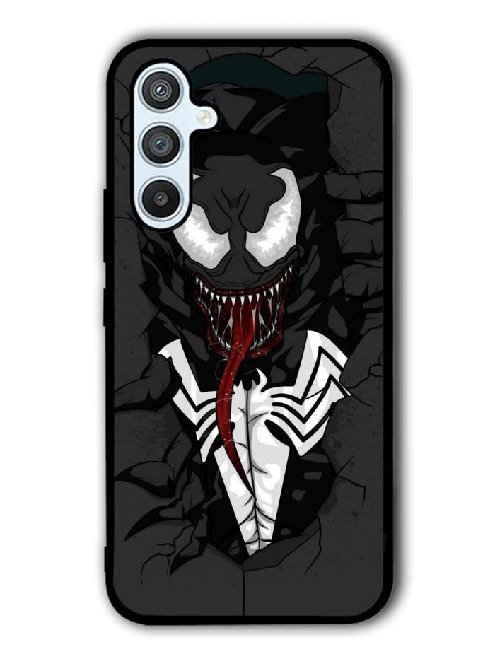 Venom Samsung Galaxy A14 5G Case QC10756