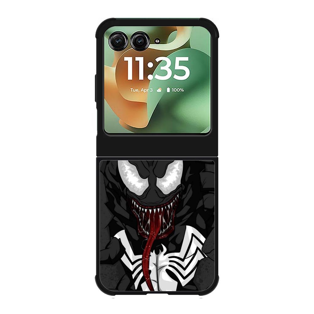 Venom Motorola Moto RAZR 2025 Case OV10756