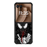 Venom Motorola Moto RAZR Plus 2025 Case OV10756