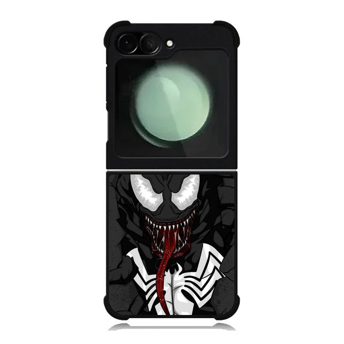 Venom Samsung Galaxy Z Flip 6 5G 2024 Case OV10756