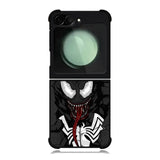 Venom Samsung Galaxy Z Flip 6 5G 2024 Case OV10756