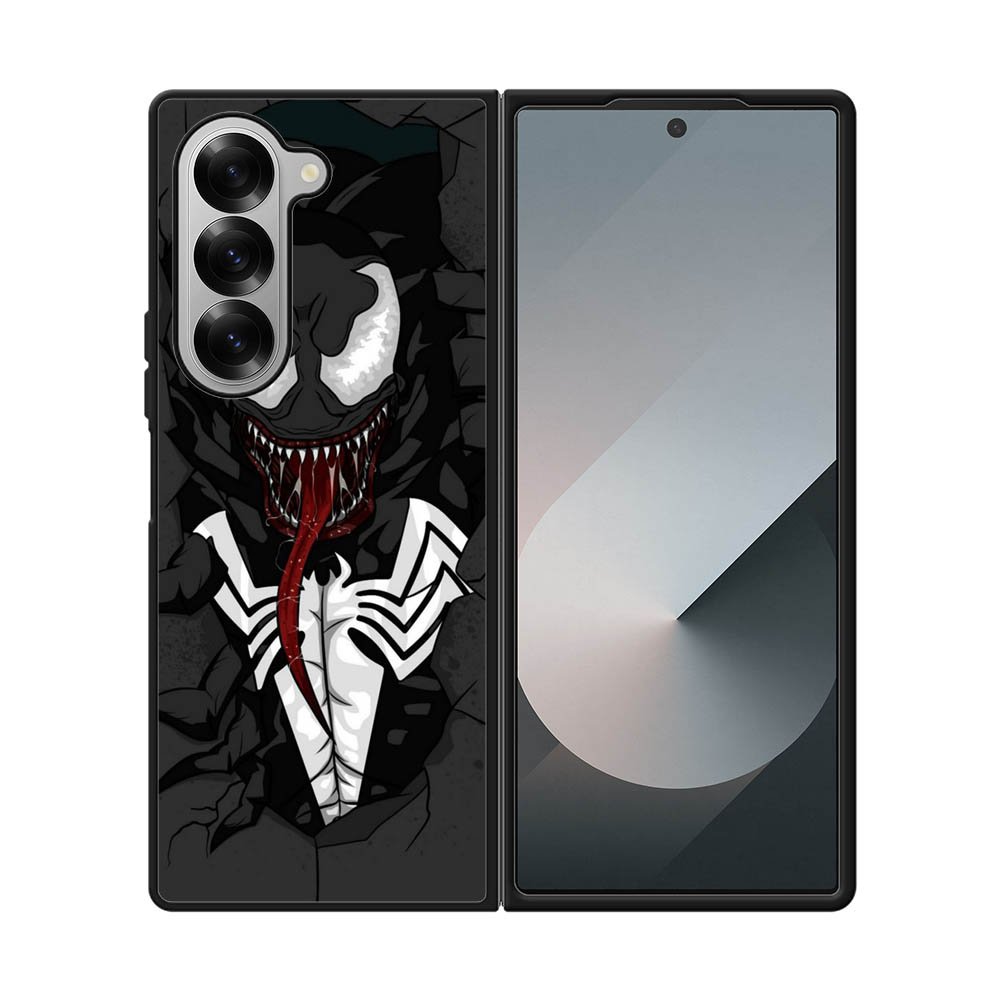 Venom Samsung Galaxy Z Fold 7 5G Case OV10756