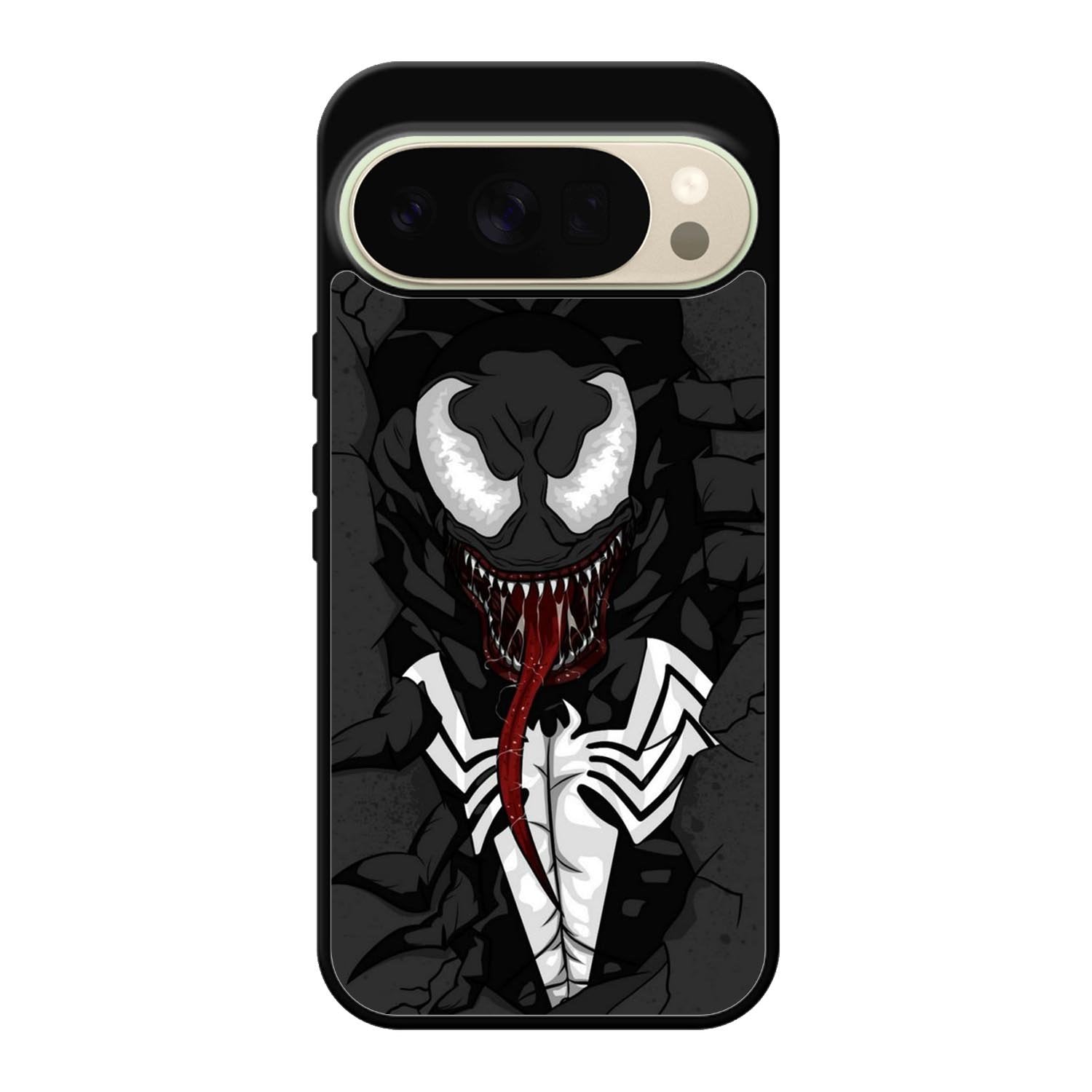 Venom Google Pixel 10 Pro Case OV10756
