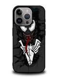 Venom iPhone 16 Pro Case OV10756