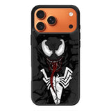 Venom iPhone 17 Pro Case OV10756