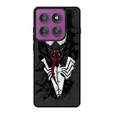 Venom Motorola Moto Edge 60 Pro Case OV10756