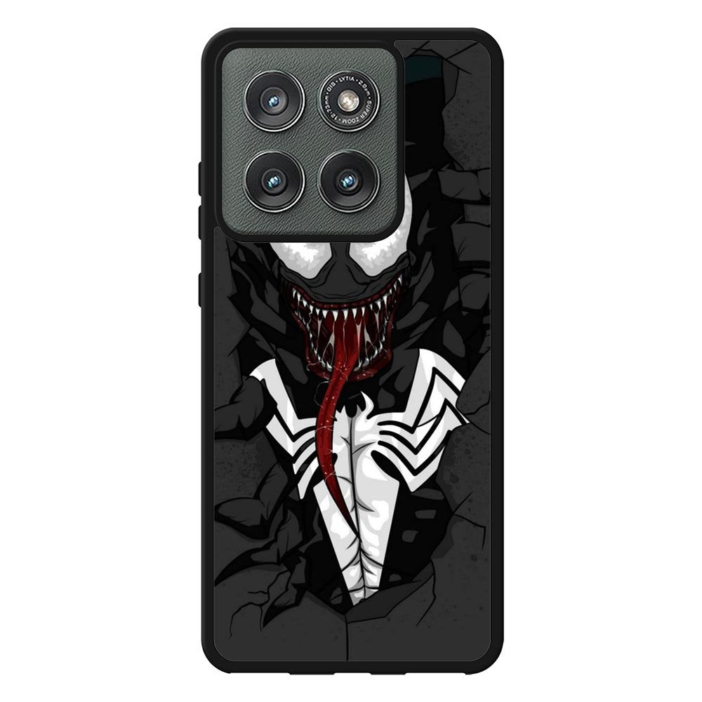 Venom Motorola Moto Edge 2025 Case OV10756