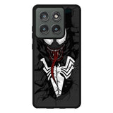 Venom Motorola Moto Edge 2025 Case OV10756