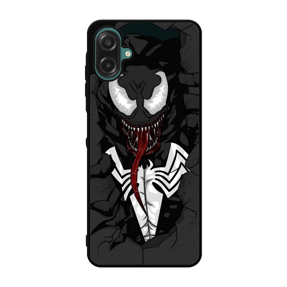 Venom Samsung Galaxy A07 Case OV10756