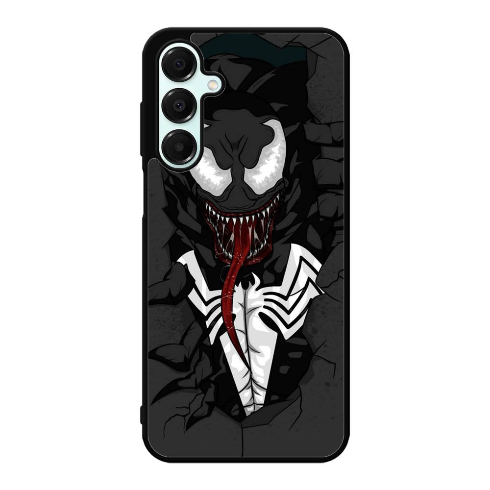Venom Samsung Galaxy A16 Case OV10756