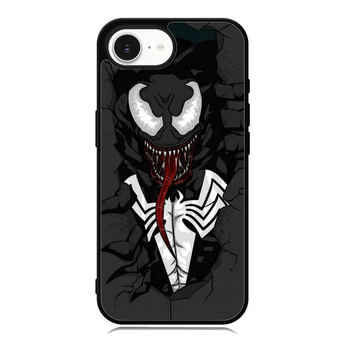 Venom iPhone 16e Case OV10756