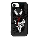 Venom iPhone 16e Case OV10756