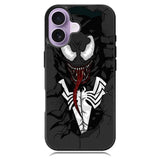 Venom iPhone 17 Case OV10756