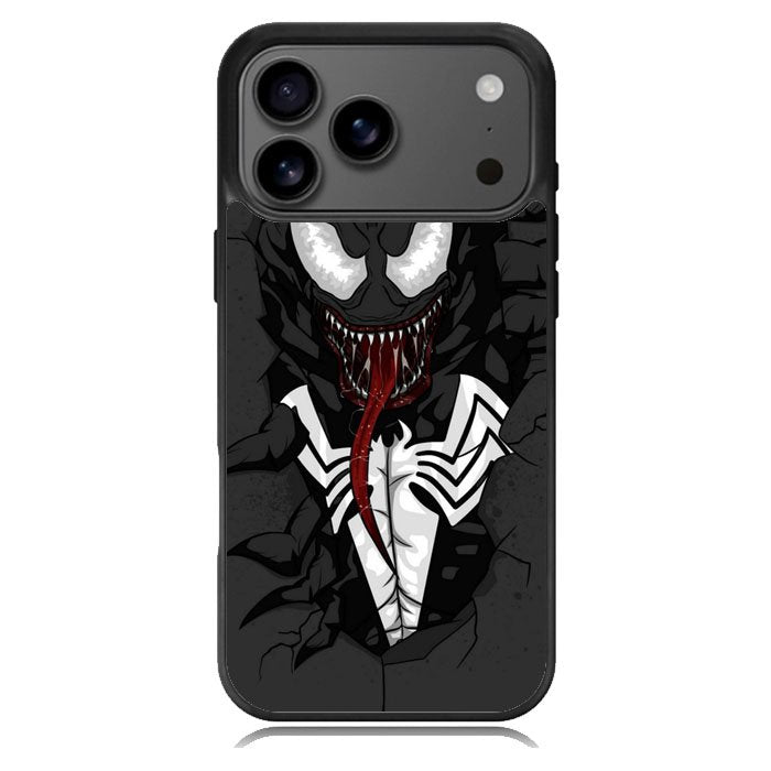 Venom Samsung Galaxy S26 Ultra Case OV10756