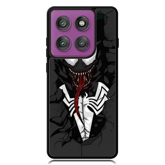 Venom Motorola Moto Edge 2025 | Moto Edge 60 Fusion | Moto Edge 60 Pro Case OV10756