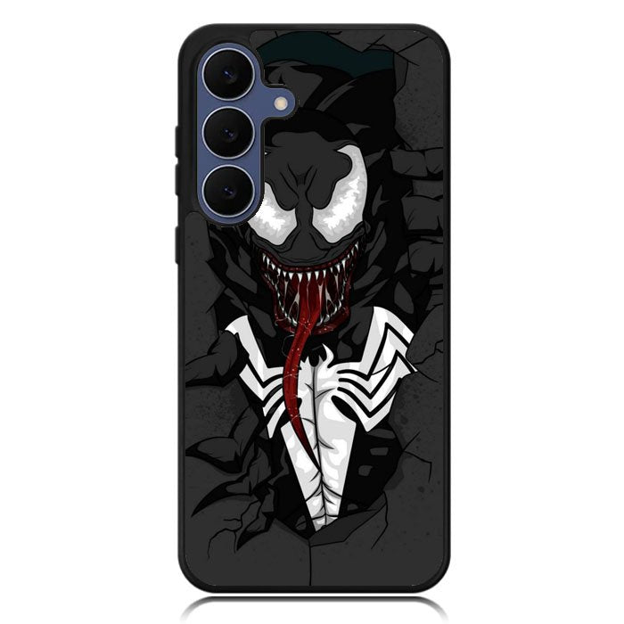 Venom Samsung Galaxy S25 FE Case OV10756