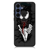 Venom Samsung Galaxy S25 FE Case OV10756