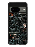 Comic Batman Google Pixel 8A Case QC10918