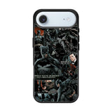 Comic Batman iPhone Air Case QC10918